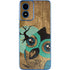 Autumn Owl Moto G Play 4G (2024) Skin