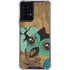 Autumn Owl Moto G Power 5G (2024) Clear Case