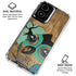 Autumn Owl Moto G Power 5G (2024) Clear Case