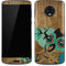 Autumn Owl Moto G6 Skin