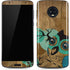 Autumn Owl Moto G6 Skin