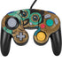 Autumn Owl Nintendo Skins