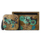 Autumn Owl Nintendo Switch 2 (2025) with Joy-Con Skin