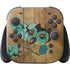 Autumn Owl Nintendo Skins