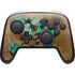 Autumn Owl Nintendo Skins