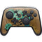 Autumn Owl Nintendo Switch 2 (2025) Pro Controller Skin