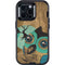 Autumn Owl Otterbox Defender iPhone Skin