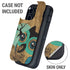 Autumn Owl Otterbox Defender iPhone Skin