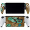Autumn Owl PlayStation Portal Remote Player Skin