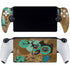 Autumn Owl PlayStation Portal Remote Player Skin