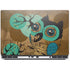 Autumn Owl Dell Precision Skin