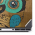 Autumn Owl Dell Precision Skin