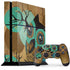 Autumn Owl PlayStation PS4 Skins