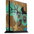 Autumn Owl PlayStation PS4 Skins