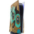 Autumn Owl PlayStation PS5 Skins