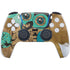 Autumn Owl PS5 Pro Bundle Skin