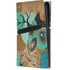 Autumn Owl PS5 Pro Console Skin