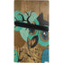 Autumn Owl PS5 Pro Console Skin