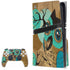 Autumn Owl PS5 Pro Disk Bundle Skin