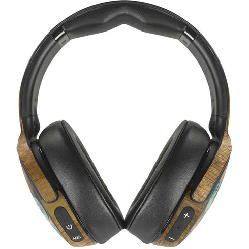 Autumn Owl Skullcandy Venue Skin