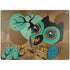 Autumn Owl Surface Laptop 7 13.8in Skin