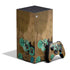 Autumn Owl XBox Series X Digital Edition Bundle Skin