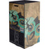 Autumn Owl XBox Series X Digital Edition Console Skin