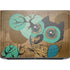 Autumn Owl HP ZBook Fury 16 G10 Skin