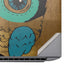 Autumn Owl HP ZBook Fury 16 G10 Skin