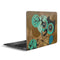 Autumn Owl Zenbook UX305FA 13.3in Skin