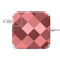 Autumn Red Geometric 85W Power Adapter (15 and 17 inch MacBook Pro Charger) Skin