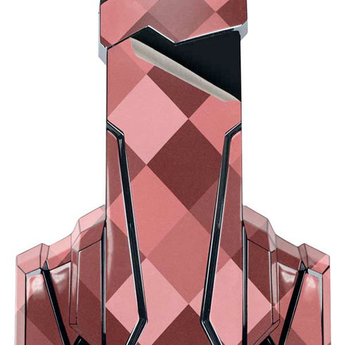 Autumn Red Geometric BENGOO G9000 Skin