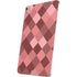 Autumn Red Geometric iPad Pro 13in M4 (2024) Skin