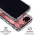 Autumn Red Geometric iPhone 16e MagSafe Case