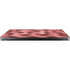 Autumn Red Geometric Apple MacBook Pro 14-inch Skin