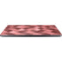 Autumn Red Geometric Surface Laptop 7 13.8in Skin
