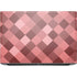 Autumn Red Geometric HP ZBook Fury 16 G10 Skin