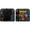 Marvel Classic Comics Avengers Assemble Nintendo 2DS Skin
