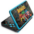 Marvel Classic Comics Avengers Assemble Nintendo 2DS XL (2017) Skin