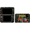 Marvel Classic Comics Avengers Assemble 3DS XL 2015 Skin