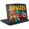 Marvel Classic Comics Avengers Assemble Dell Alienware Skin