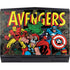 Marvel Classic Comics Avengers Assemble Dell Alienware Skin
