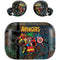 Marvel Classic Comics Avengers Assemble Amazon Echo Buds Skin