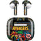 Marvel Classic Comics Avengers Assemble Apple AirPods (3rd Gen 2021) Skin
