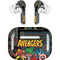 Marvel Classic Comics Avengers Assemble AirPods Skins