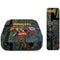 Marvel Classic Comics Avengers Assemble Apple TV Skin