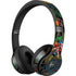 Marvel Classic Comics Avengers Assemble Beats Solo 3 Wireless Skin