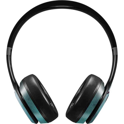 Marvel Avengers Assemble Beats Solo 4 Wireless Headphones Skin