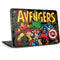 Marvel Classic Comics Avengers Assemble HP Chromebook Skin
