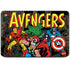 Marvel Classic Comics Avengers Assemble HP Chromebook Skin